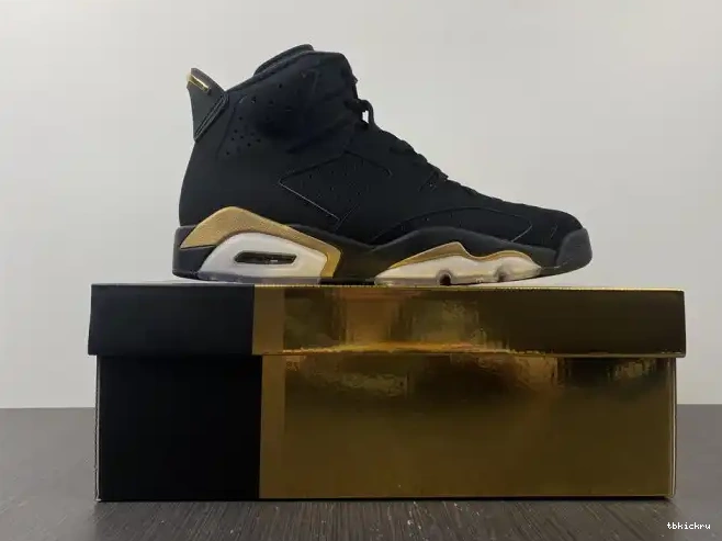 Reps TBkick (2020) CT4954-007 Jordan Air DMP 6 Retro 0623